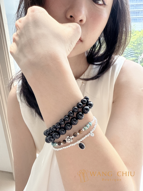 WANG CHIU 麻豆照
